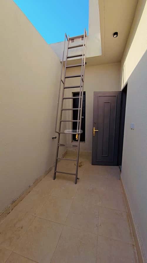 Villa 340.98 SQM Facing East on 13m Width Street Al-Awaly, West Riyadh, Riyadh