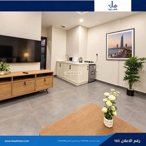 Apartment 80 SQM with 2 Bedrooms Al Bawadi, North Jeddah, Jeddah