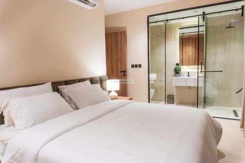 Apartment 126.4 SQM with 4 Bedrooms Al Bostan, Khobar