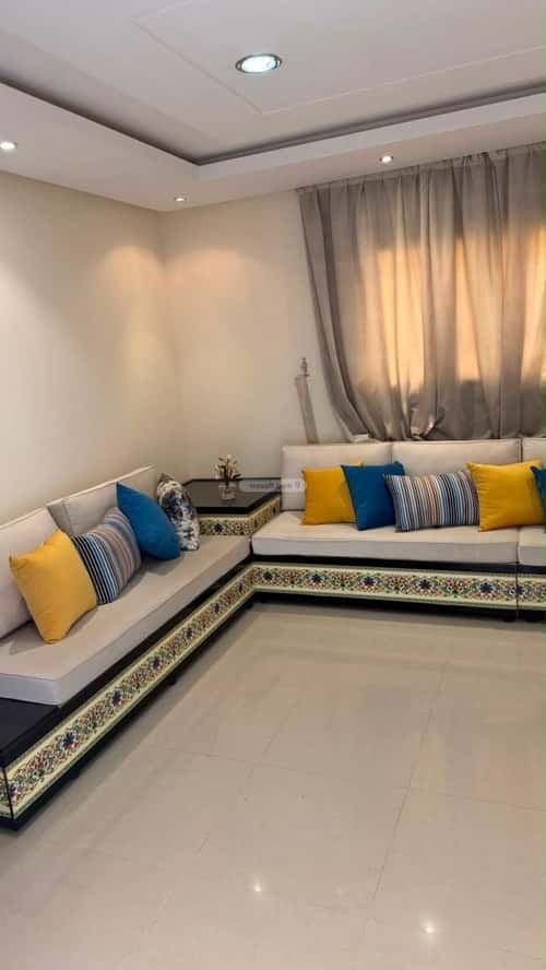 دور ب 5 غرف العقيق، شمال الرياض، الرياض