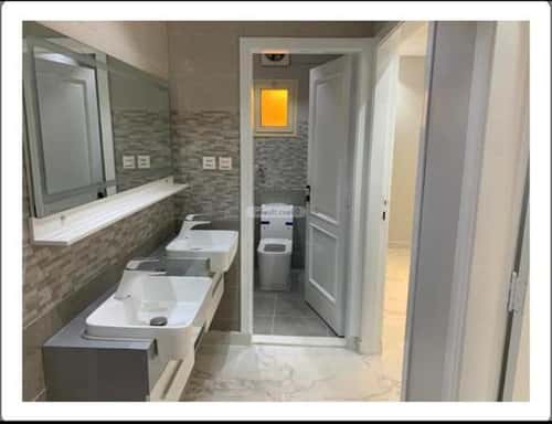 Apartment 203.17 SQM with 6 Bedrooms Almalekfahd, Makkah Al Mukarramah