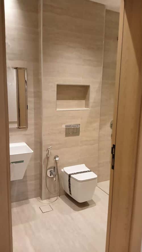 Apartment 139.24 SQM with 3 Bedrooms Ishbiliyah, East Riyadh, Riyadh