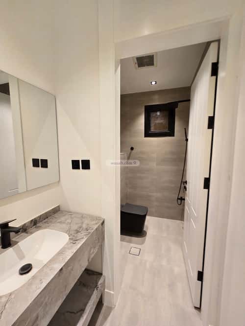 Apartment 152.4 SQM with 4 Bedrooms Al-Yarmuk, East Riyadh, Riyadh