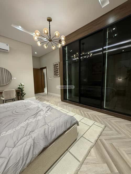 Apartment 167.57 SQM with 5 Bedrooms Al Marwah, North Jeddah, Jeddah