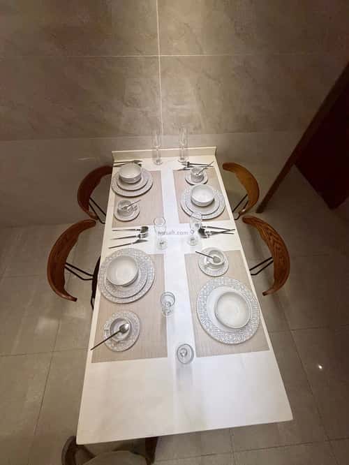 Apartment 167.57 SQM with 5 Bedrooms Al Marwah, North Jeddah, Jeddah
