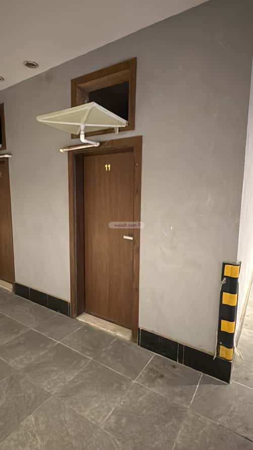 Apartment 167.57 SQM with 5 Bedrooms Al Marwah, North Jeddah, Jeddah