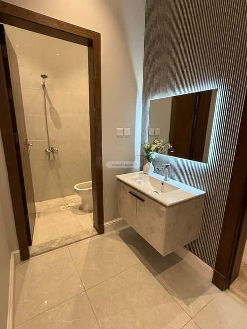 Apartment 167.57 SQM with 5 Bedrooms Al Marwah, North Jeddah, Jeddah