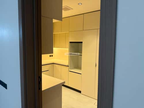 Apartment 167.62 SQM with 3 Bedrooms An-Narjis, North Riyadh, Riyadh