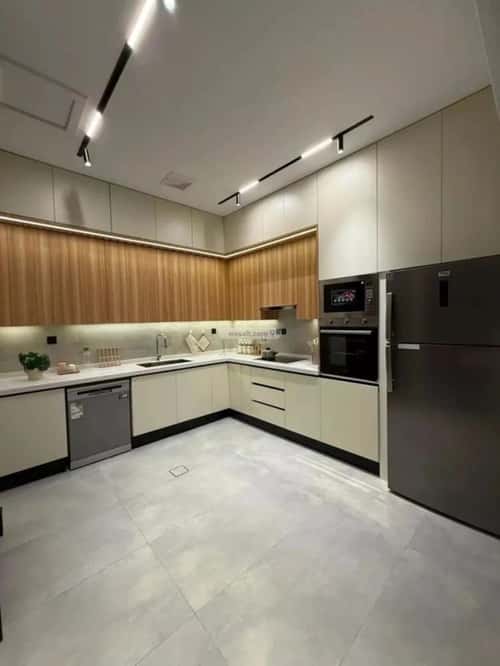 Apartment 133.54 SQM with 4 Bedrooms Al Rawdhah, North Jeddah, Jeddah