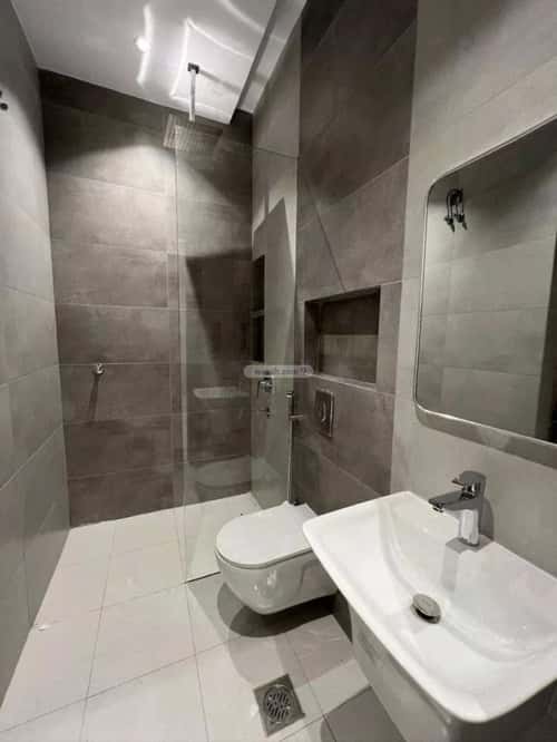 Apartment 126.89 SQM with 4 Bedrooms Bane Malek, South Jeddah, Jeddah
