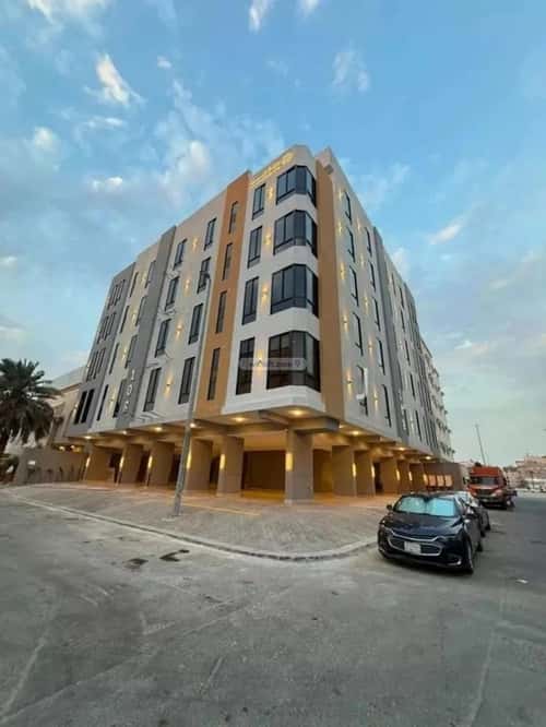 Apartment 156.4 SQM with 5 Bedrooms Al Safa, North Jeddah, Jeddah