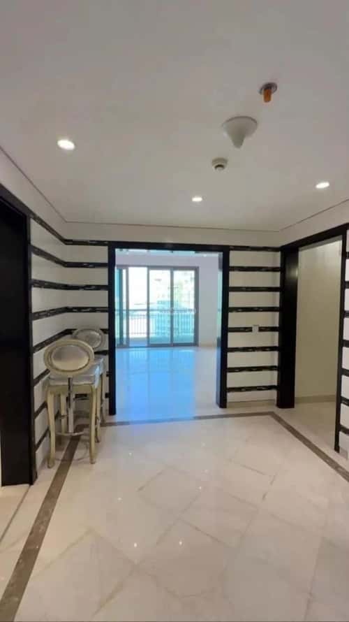 Apartment 359.897 SQM with 4 Bedrooms Al Faiha|A, South Jeddah, Jeddah