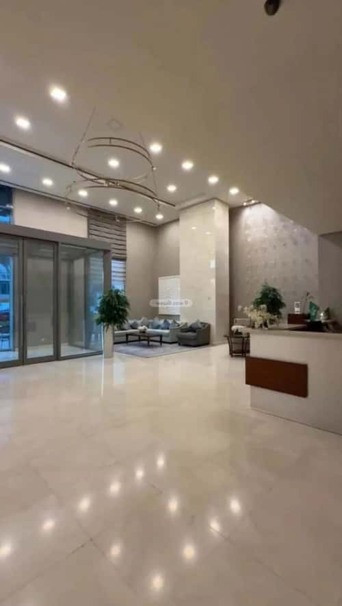 شقة 359.897 متر مربع ب 4 غرف الفيحاء، جنوب جدة، جدة