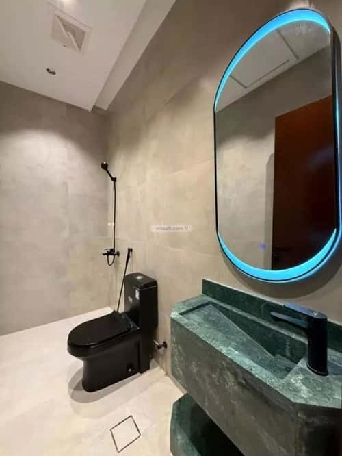 Apartment 133.54 SQM with 4 Bedrooms Al Rawdhah, North Jeddah, Jeddah