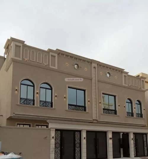 فيلا 562.18 متر مربع شرقية على شارع 20م الرياض، شمال جدة، جدة