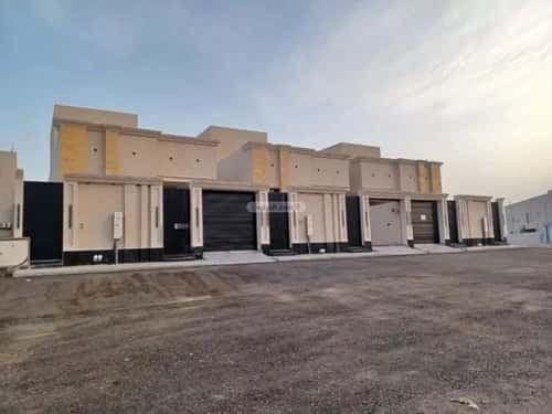 Apartment 300 SQM with 5 Bedrooms Al-Wafaa, East Jeddah, Jeddah