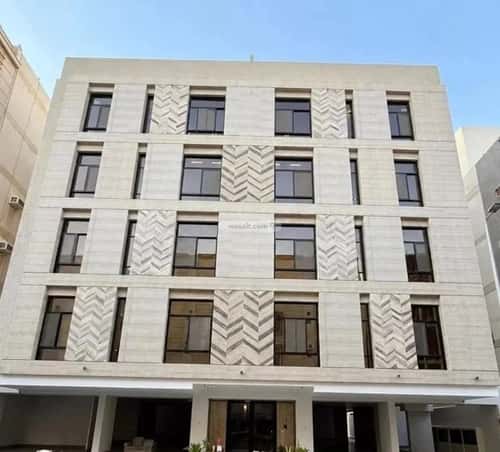 Apartment 269.9 SQM with 5 Bedrooms Al Zahrah, North Jeddah, Jeddah
