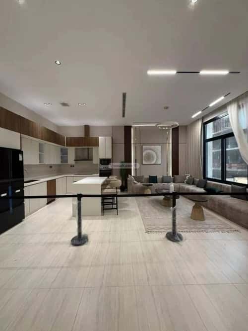 Apartment 269.9 SQM with 5 Bedrooms Al Zahrah, North Jeddah, Jeddah