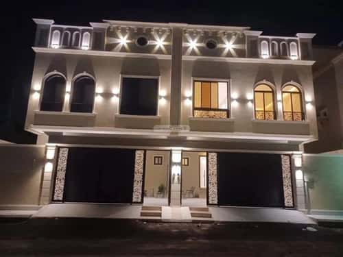 فيلا 562.18 متر مربع شرقية على شارع 20م الرياض، شمال جدة، جدة
