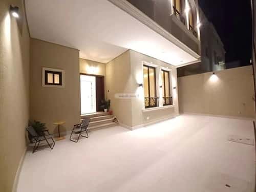 فيلا 562.18 متر مربع شرقية على شارع 20م الرياض، شمال جدة، جدة