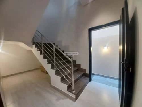 Apartment 300 SQM with 5 Bedrooms Al-Wafaa, East Jeddah, Jeddah