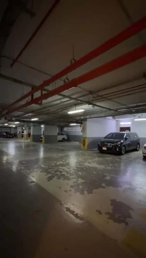 Apartment 359.897 SQM with 4 Bedrooms Al Faiha|A, South Jeddah, Jeddah