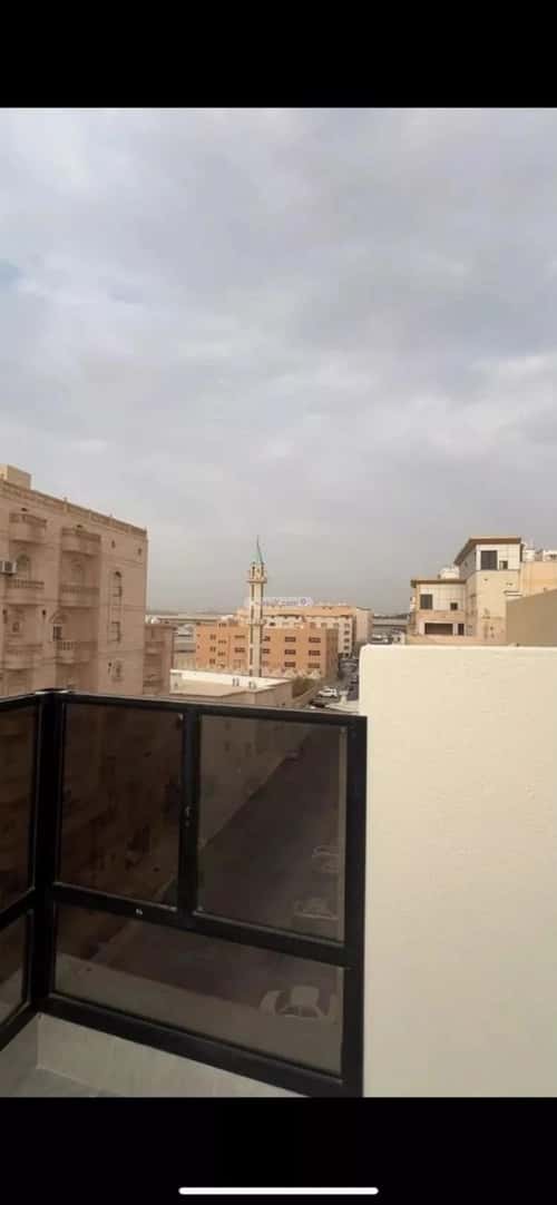 Apartment 210.33 SQM with 6 Bedrooms Bane Malek, South Jeddah, Jeddah