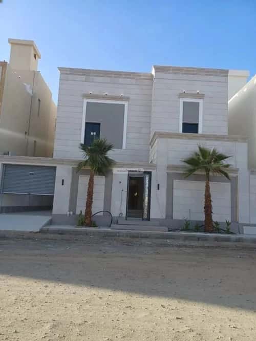 فيلا 290 متر مربع جنوبية على شارع 16م الرحمانية، شرق جدة، جدة