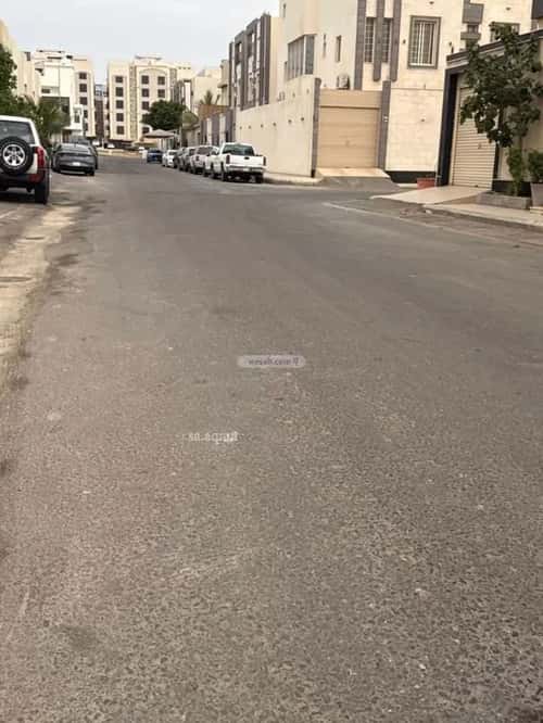 Land 294 SQM Facing West on 15m Width Street Al Swaryee, North Jeddah, Jeddah