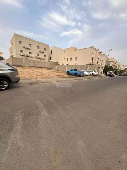 أرض 294 متر مربع غربية على شارع 15م الصواري، شمال جدة، جدة