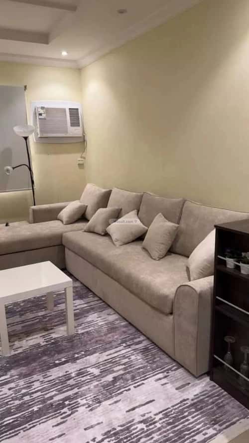 Apartment 93.26 SQM with 3 Bedrooms Al Rawabe, South Jeddah, Jeddah