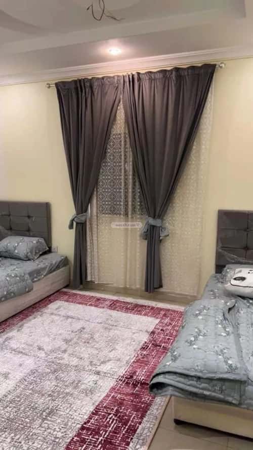 شقة 93.26 متر مربع ب 3 غرف الروابي، جنوب جدة، جدة