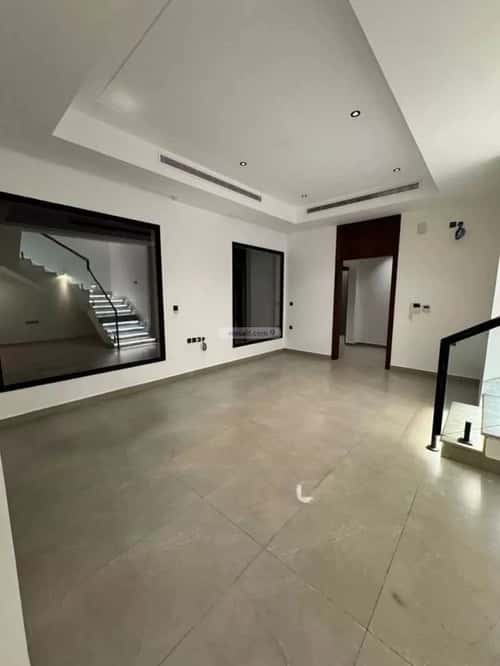 فيلا 262.5 متر مربع شرقية على شارع 25م الياقوت، شمال جدة، جدة