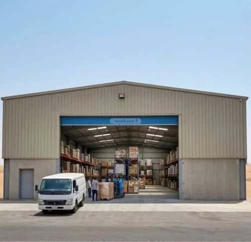 Warehouse for Rent Al Sheraa, North Jeddah, Jeddah