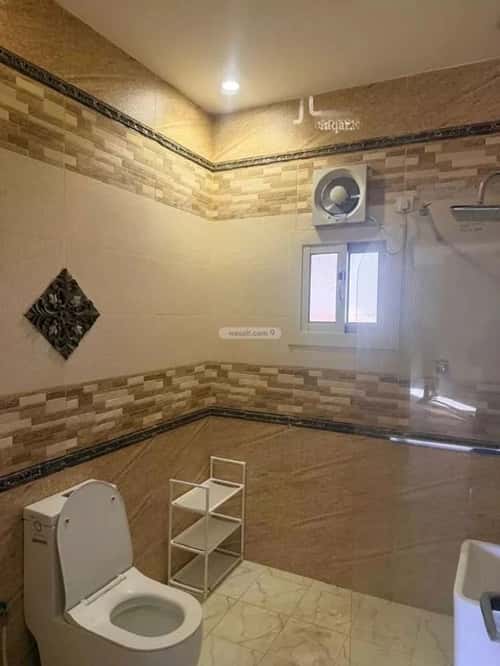 Apartment 500 SQM with 4 Bedrooms Al-Noor, North Jeddah, Jeddah