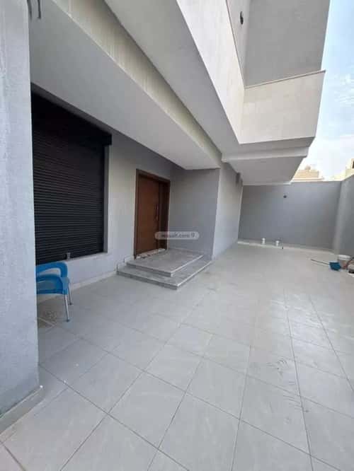 Villa 337.4 SQM Facing West with 5 Bedrooms Al Yaqoot, North Jeddah, Jeddah