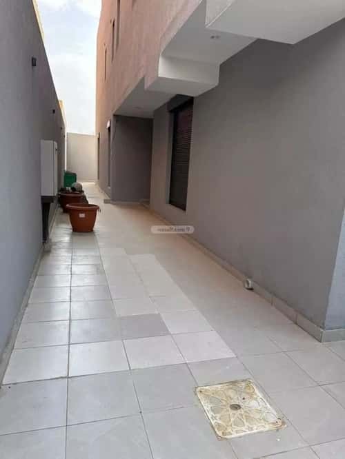 Villa 337.4 SQM Facing West with 5 Bedrooms Al Yaqoot, North Jeddah, Jeddah