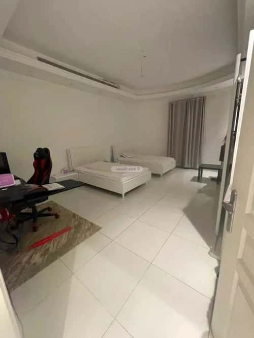 Villa 300 SQM Facing North on 15m Width Street Al Falah, East Jeddah, Jeddah