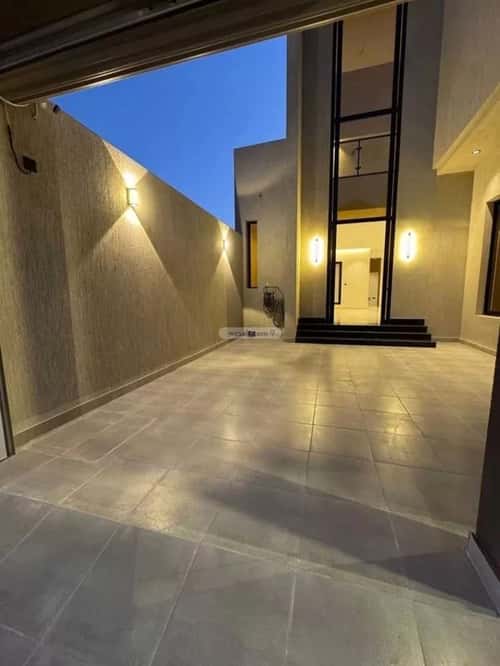 Villa 200 SQM Facing East on 15m Width Street Al Swaryee, North Jeddah, Jeddah