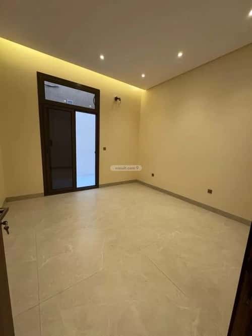 Villa 371.83 SQM Facing East on 15m Width Street Al Zomorod, North Jeddah, Jeddah