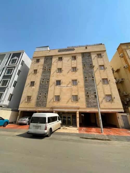 Apartment 100.44 SQM with 4 Bedrooms Mraykh, East Jeddah, Jeddah