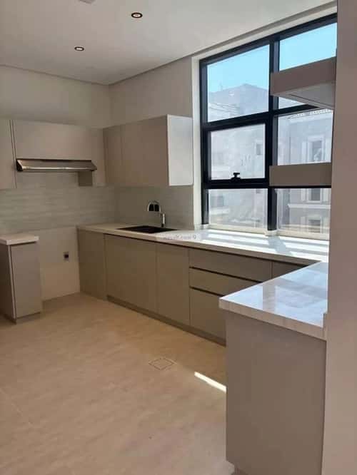 Apartment 147.8 SQM with 3 Bedrooms Al Hammraa, Khobar