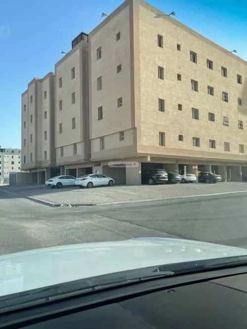 Apartment 121.34 SQM with 3 Bedrooms Al Hammraa, Khobar