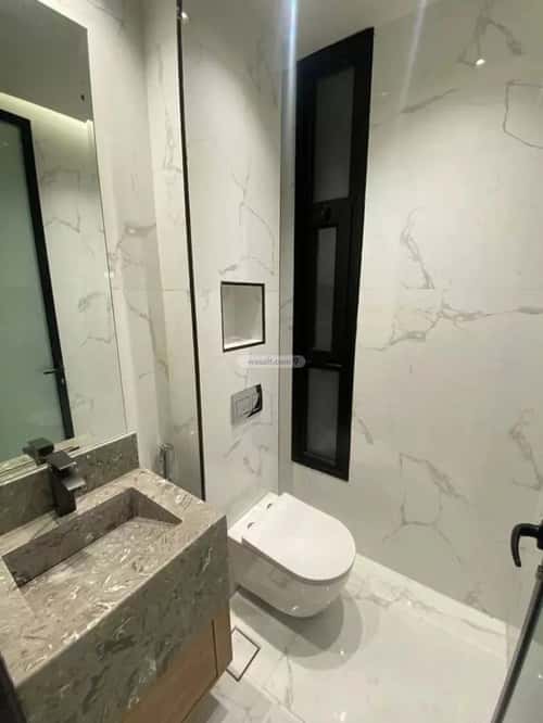 Apartment 158.31 SQM with 3 Bedrooms Al Hammraa, Khobar