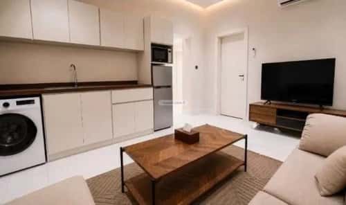 Apartment 111.68 SQM with 3 Bedrooms Al Hammraa, Khobar