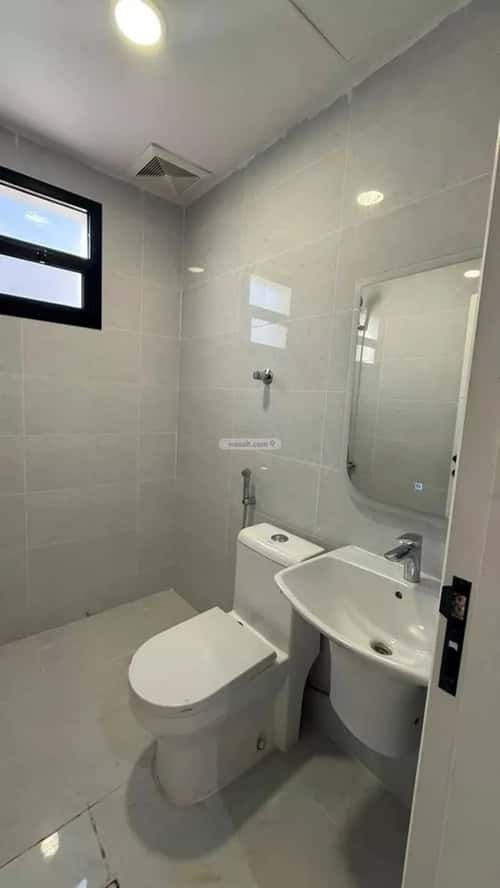 Apartment 111.68 SQM with 3 Bedrooms Al Hammraa, Khobar