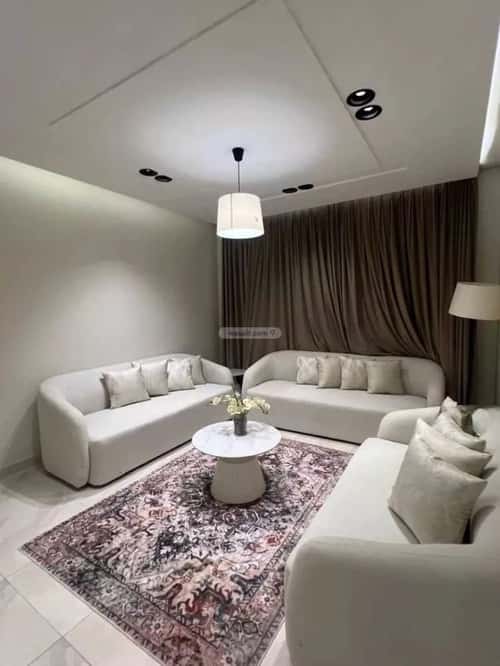 Apartment 144.48 SQM with 3 Bedrooms Al Hammraa, Khobar