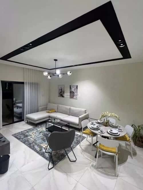 Apartment 144.48 SQM with 3 Bedrooms Al Hammraa, Khobar