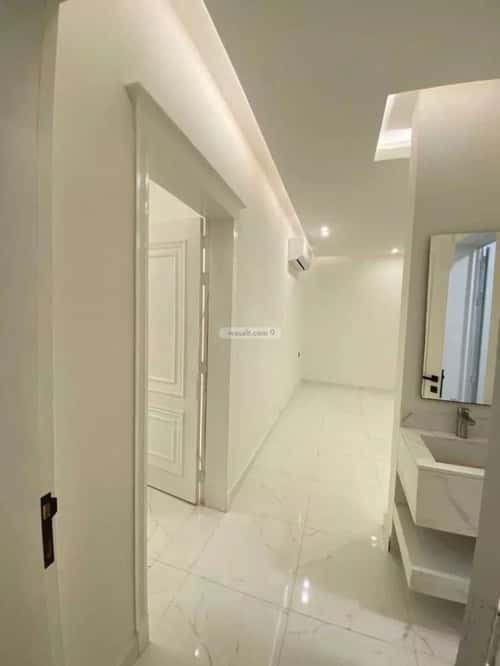 Apartment 128.86 SQM with 3 Bedrooms Al Hammraa, Khobar