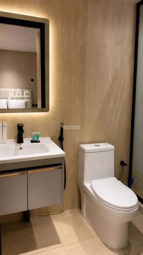 Apartment 114 SQM with 2 Bedrooms Al Hammraa, Khobar